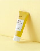 iUnik Propolis Vitamin mască de noapte pentru reînnoirea pielii cu complex de multivitamine 60 ml
