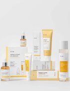 iUnik Propolis Vitamin mască de noapte pentru reînnoirea pielii cu complex de multivitamine 60 ml