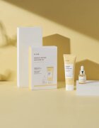 iUnik Propolis Vitamin set pentru luminozitate si hidratare