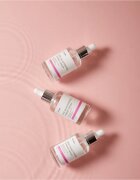 iUnik Rose Galactomyces Ser regenerator și hidratant pentru ten gras si problematic 50 ml