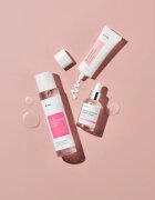 iUnik Rose Galactomyces Ser regenerator și hidratant pentru ten gras si problematic 50 ml