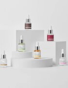 iUnik Rose Galactomyces Ser regenerator și hidratant pentru ten gras si problematic 50 ml