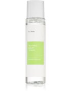 iUnik Tea Tree calmant tonic pentru piele sensibila predispusa la acnee 200 ml