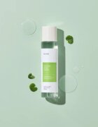 iUnik Tea Tree calmant tonic pentru piele sensibila predispusa la acnee 200 ml