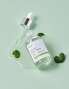 iUnik Tea Tree ser facial calmant pentru piele sensibila predispusa la acnee 50 ml