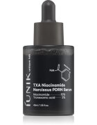 iUnik TXA Niacinamide Narcissus PDRN Serum ser cu efect iluminator impotriva petelor 40 ml