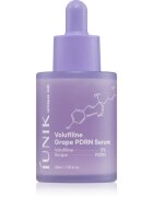 iUnik Volufiline Grape PDRN Serum ser hidratant pentru fermitate pentru întărirea barierei cutanate 40 ml