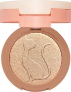 J.Cat Beauty 2 In 1 Piece Of Cake blush pentru iluminare culoare Perfect Pear 12.1 g