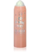 J.Cat Beauty 3D Glow Pop Stick Strălucire culoare 103 Lush Glare 5 g
