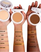 J.Cat Beauty Aquasurance pudra compacta pentru acoperire medie spre maxima culoare 106 Honey 9 g