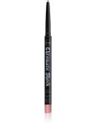 J.Cat Beauty Chromatic Shock tus de ochi in creion culoare 102 Shimmer In The Light 0.22 g