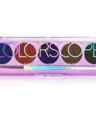 J.Cat Beauty ColorScope paletă de farduri pentru obraji cu pensula culoare 104 Deep 5 g