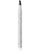 J.Cat Beauty Eyebrow Countouring 4-tip Pen fixare pe termen lung pentru sprâncene culoare 101 Taupe 1.5 g