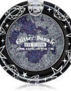 J.Cat Beauty Glitter Dazzle umbre de pleoape cu sclipici culoare 101 Less Bitter More Glitter 1.2 g