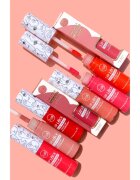 J.Cat Beauty Lip Lock Ruj de buze lichid de lunga durata cu efect matifiant culoare 105 Essential 10 g