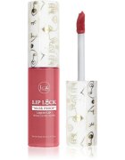 J.Cat Beauty Lip Lock Ruj de buze lichid de lunga durata cu efect matifiant culoare 108 Blessed 10 g