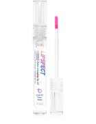 J.Cat Beauty Lipspect ulei pentru buze care își schimbă culoarea culoare 101 Peach Please 3 ml