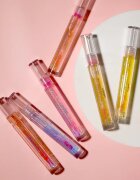 J.Cat Beauty Lipspect ulei pentru buze cu efect de hidratare culoare 109 Citrus Squeeze 3 ml