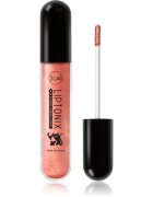 J.Cat Beauty Liptnix Extreme Shimmer Topper Luciu de Buze sclipitor culoare 102 Galaxy Glow 8 g