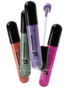 J.Cat Beauty Liptnix Extreme Shimmer Topper Luciu de Buze sclipitor culoare 102 Galaxy Glow 8 g