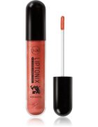 J.Cat Beauty Liptnix Extreme Shimmer Topper Luciu de Buze sclipitor culoare 109 Atomic Girl 8 g