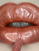 J.Cat Beauty Liptnix Extreme Shimmer Topper Luciu de Buze sclipitor culoare 109 Atomic Girl 8 g