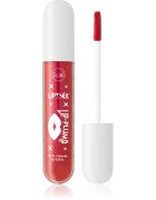 J.Cat Beauty Liptnix lip gloss hidratant pentru volum culoare 102 Max Point 8 g