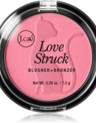 J.Cat Beauty Love Struck autobronzant și blusher culoare 107 Lovey Dovey 7.5 g