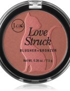 J.Cat Beauty Love Struck autobronzant și blusher culoare 110 Babe 7.5 g