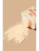J.Cat Beauty Luxe Pro pudră liberă pentru fixare cu efect matifiant culoare 101 Banana 42 g