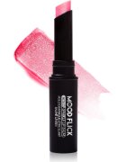 J.Cat Beauty Mood Flick Balsam de buze hidratant cu particule stralucitoare culoare 102 Out of Retrograde 2 g