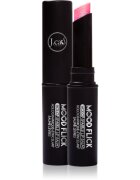 J.Cat Beauty Mood Flick Balsam de buze hidratant cu particule stralucitoare culoare 102 Out of Retrograde 2 g