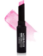 J.Cat Beauty Mood Flick Balsam de buze hidratant cu particule stralucitoare culoare 108 Deep Gratitude 2 g