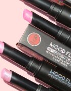 J.Cat Beauty Mood Flick Balsam de buze hidratant cu particule stralucitoare culoare 108 Deep Gratitude 2 g