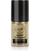 J.Cat Beauty Rockin' The Night! sclipici pentru față și corp culoare 4 g