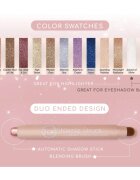 J.Cat Beauty Shimmie Struck fard de pleoape cremos stick culoare 103 Eye Wine A Lot 2 g