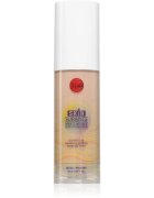 J.Cat Beauty Skinsurance fard lichid de lunga durata culoare 106 Soft Beige 30 ml