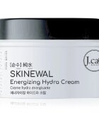 J.Cat Beauty Soon Soo Skinewal Energizing Hydra Cream crema de fata regeneratoare 50 ml