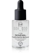 J.Cat Beauty Soon Soo Skinewal Hydra Serum Booster ser facial hidratant 50 ml