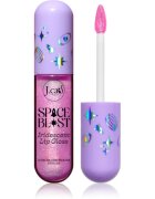 J.Cat Beauty Space Blast lip gloss care își schimbă culoarea culoare 101 Supernova 5 ml