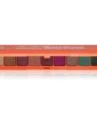 J.Cat Beauty Sweet Tooth paletă cu farduri de ochi culoare 101 Berry cream 7.2 g