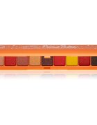 J.Cat Beauty Sweet Tooth paletă cu farduri de ochi culoare 103 Peanut butter 7.2 g