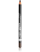 J.Cat Beauty Wholly Addiction dermatograf rezistent culoare 108 Medium Brown 1.76 g