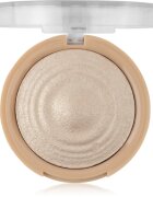 J.Cat Beauty You Glow Girl iluminator compact culoare 104 Crystal Sand 8.5 g