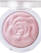 J.Cat Beauty You Glow Girl iluminator compact culoare 106 Bella Rose 8.5 g