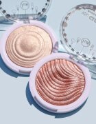 J.Cat Beauty You Glow Girl iluminator compact culoare 106 Bella Rose 8.5 g