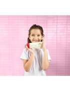 Jack N’ Jill Mega Berry pasta de dinti naturala pentru copii 200 g