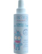 Jack N’ Jill Natural Bathtime Leave-in Conditioner conditioner Spray Leave-in pentru copii 200 ml