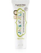 Jack N’ Jill Natural Periuta de dinti naturala pentru copii 50 g