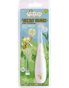 Jack N’ Jill Tickle Tooth periuta de dinti cu ultrasunete pentru copii 1 buc